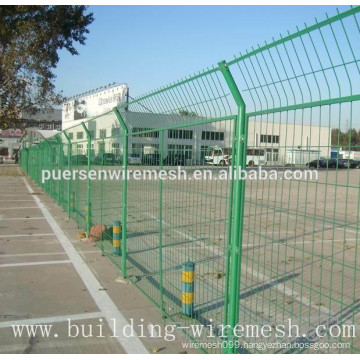 Anping supplier Framed Protection Fencing/Frame fence